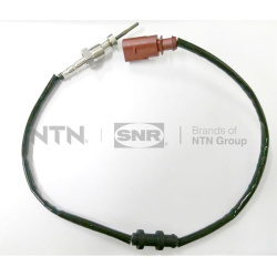 jutiklis, išmetamųjų dujų temperatūra
                                SNR                                               