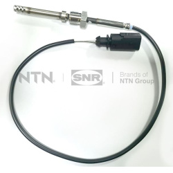 jutiklis, išmetamųjų dujų temperatūra
                                SNR                                               