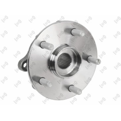 rato stebulė LORO
                                ABAKUS                                                141-01-436, Nenurody