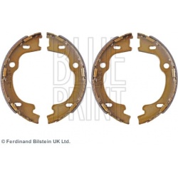 stabdžių trinkelių komplektas, stovėjimo stabdis
                                BLUE PRINT                              