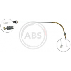 akceleratoriaus trosas
                                A.B.S.                                                K36890, Nenurody