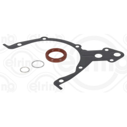 Tarpiklių komplektas, alyvos siurblys
                                ELRING                                                