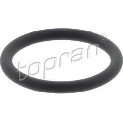 Tarpiklis, alyvos aušintuvas (automatinė pavarų dėžė)
                                TOPRAN                           