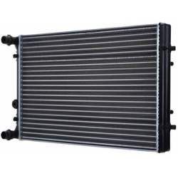 radiatorius, variklio aušinimas
                                HELLA                                                8MK 366