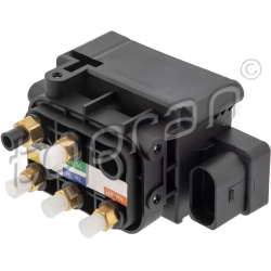 vožtuvas, suspausto oro sistema
                                TOPRAN                                                411 06