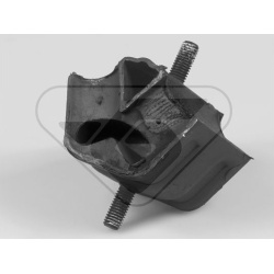 variklio montavimas
                                HUTCHINSON                                                597071, HUTCHIN