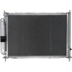 aušintuvo modulis
                                KAMOKA                                7780001, KAMOKA, 7780001, auto detal