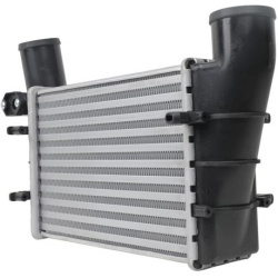 tarpinis suslėgto oro aušintuvas, kompresorius
                                HELLA                                       