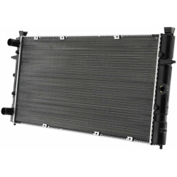 radiatorius, variklio aušinimas
                                HELLA                                                8MK 366