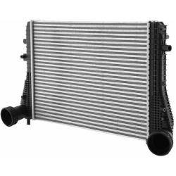 tarpinis suslėgto oro aušintuvas, kompresorius
                                HELLA                                       