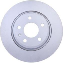 Stabdžių diskas PRO
                                HELLA                                                8DD 355 125-191, N