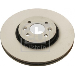 stabdžių diskas (1vnt)
                                FEBI BILSTEIN                                                30697, 