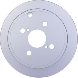 stabdžių diskas (1vnt) PRO
                                HELLA                                                8DD 355 110