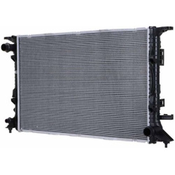 radiatorius, variklio aušinimas >>> Easy2Fit <<<
                                HELLA                    