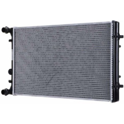 radiatorius, variklio aušinimas
                                HELLA                                                8MK 366