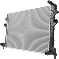 radiatorius, variklio aušinimas
                                HELLA                                                8MK 366