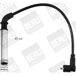 uždegimo laidas POWER CABLE
                                BorgWarner (BERU)                                               