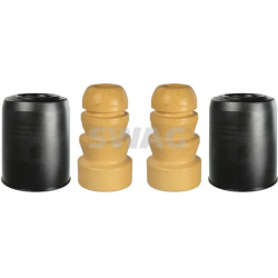 apsauginio dangtelio komplektas, amortizatorius
SWAG 33 10 028