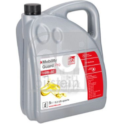 FEBI BILSTEIN 198693, FEBI BILSTEIN, 198693, auto detalė