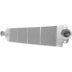 tarpinis suslėgto oro aušintuvas, kompresorius
                                HELLA                                8ML 366