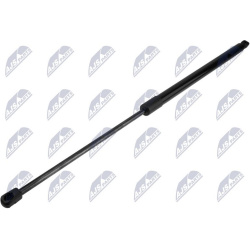 dujinė spyruoklė, bagažinė
                                NTY                                                AE-VW-124, 