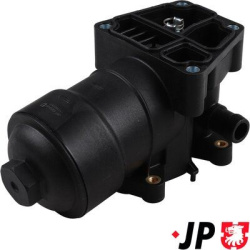 korpusas, alyvos filtras JP
                                JP GROUP                                1113501300, Nenurodytas g