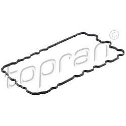 tarpiklis, alyvos karteris
                                TOPRAN                                                503 046, Nen