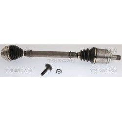 Pusašis
                                TRISCAN                                                8540 11577, Nenurodytas gamin