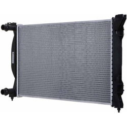 radiatorius, variklio aušinimas
                                HELLA                                                8MK 366