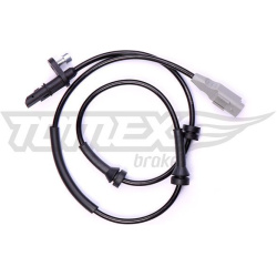 jutiklis, rato greitis
                                TOMEX Brakes                                                TX 52-55, 