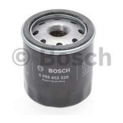 alyvos filtras
                                BOSCH                                                0986452028, BOSCH, 098645