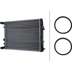 radiatorius, variklio aušinimas >>> Easy2Fit <<<
                                HELLA                    