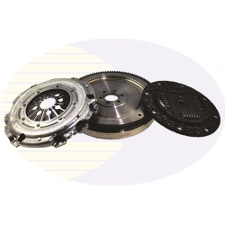 Sankabos komplektas+smagratis
                                COMLINE                                ECK433F, COMLINE, ECK433