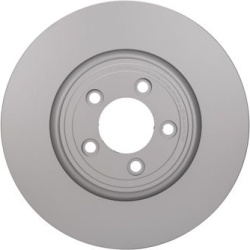 stabdžių diskas (1vnt) PRO High Carbon
                                HELLA                                               