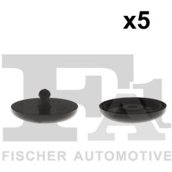 sąvarža, atšvaitas / apsaugos juosta
                                FA1                                                11