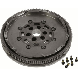 smagratis Dual-mass flywheel
                                SACHS                                2294 501 288, SACHS, 229450