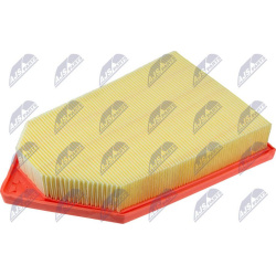 WINFIL FILTR POWIETRZA
                                NTY                                                FAF-FR-087, NTY, FA