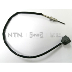 jutiklis, išmetamųjų dujų temperatūra
                                SNR                                               