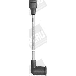 uždegimo laidas POWER CABLE
                                BorgWarner (BERU)                                               