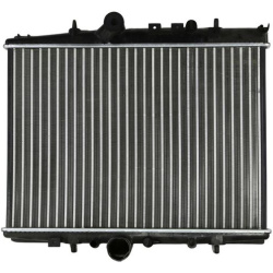 Radiatorius, variklio aušinimas
KAMOKA 770531