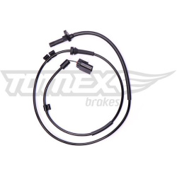 jutiklis, rato greitis
                                TOMEX Brakes                                                TX 52-52, 