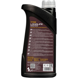 variklio alyva Mannol Longlife 508/509 0W-20
                                SCT - MANNOL                                MN77
