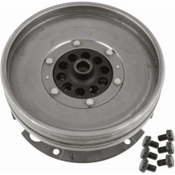 smagratis Dual-mass flywheel
                                SACHS                                                2295 601 03
