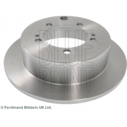 stabdžių diskas (1vnt)
                                BLUE PRINT                                                ADC44396, 