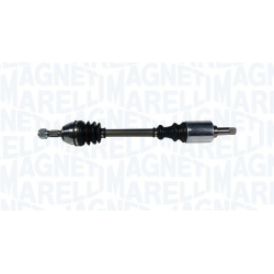 pusašis
                                MAGNETI MARELLI                                                302004190141, MAGNETI
