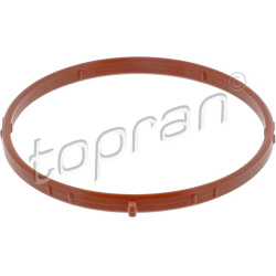 tarpiklis, droselio korpusas EHVP
                                TOPRAN                                                121 2