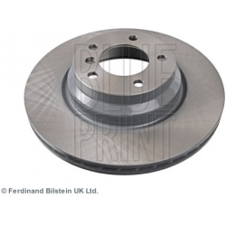 stabdžių diskas (1vnt)
                                BLUE PRINT                                                ADB114306,