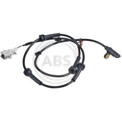 Daviklis ABS
                                A.B.S.                                                31312, Nenurodytas gaminto