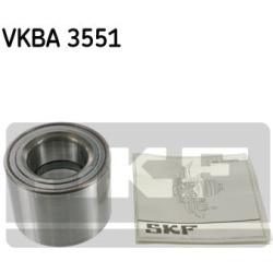 Guolis rato
                                SKF                                                VKBA3551, SKF, VKBA3551, auto 