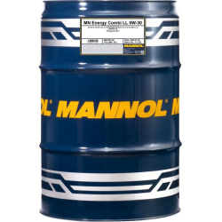 variklio alyva Mannol Energy Combi LL 5W-30
                                SCT - MANNOL                                     